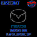 INNOCENT BLUE OEM BASECOAT