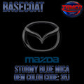 STORMY BLUE MICA OEM BASECOAT