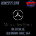 Iolith Blue OEM AmerFlint II SingleStage