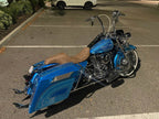 Tamco Paint Monaco - Candy Concentrate in Harley-Davidson Road King