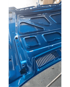 Tamco Paint Monaco Candy Concentrate on Chevrolet Caprice Convertible