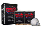 Tamco Paint Wood Stain Mulberry Mocha WS1717 with HR397