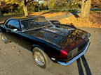 Tamco Paint Murdered Out Black 2.0 on 1967 Chevrolet Camaro