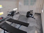 Tamco Paint Murdered Out Black 2.0 on Car Parts
