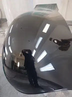 Tamco Paint Murdered Out Black 2.0 on Car Parts