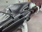 Tamco Paint Murdered Out Black 2.0 on 1967 Chevrolet Camaro