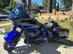 Tamco Paint Murdered Out Black 2.0 on Motorcycle