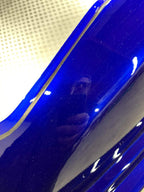 Tamco Paint My Boy Blue and SoCal Blue Candy Concentrate in Jet Ski