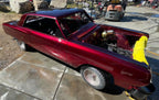 Tamco Paint Chevrolet Malibu OG Red