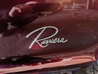 Tamco Paint OG Red Candy Concentrate on 1964 Buick Riviera