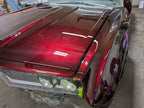 Tamco Paint OG Red Candy Concentrate on 1964 Buick Riviera