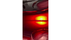 Tamco Paint OG Red Candy Concentrate with Ember Candy Concentrate in Chevrolet Monte Carlo