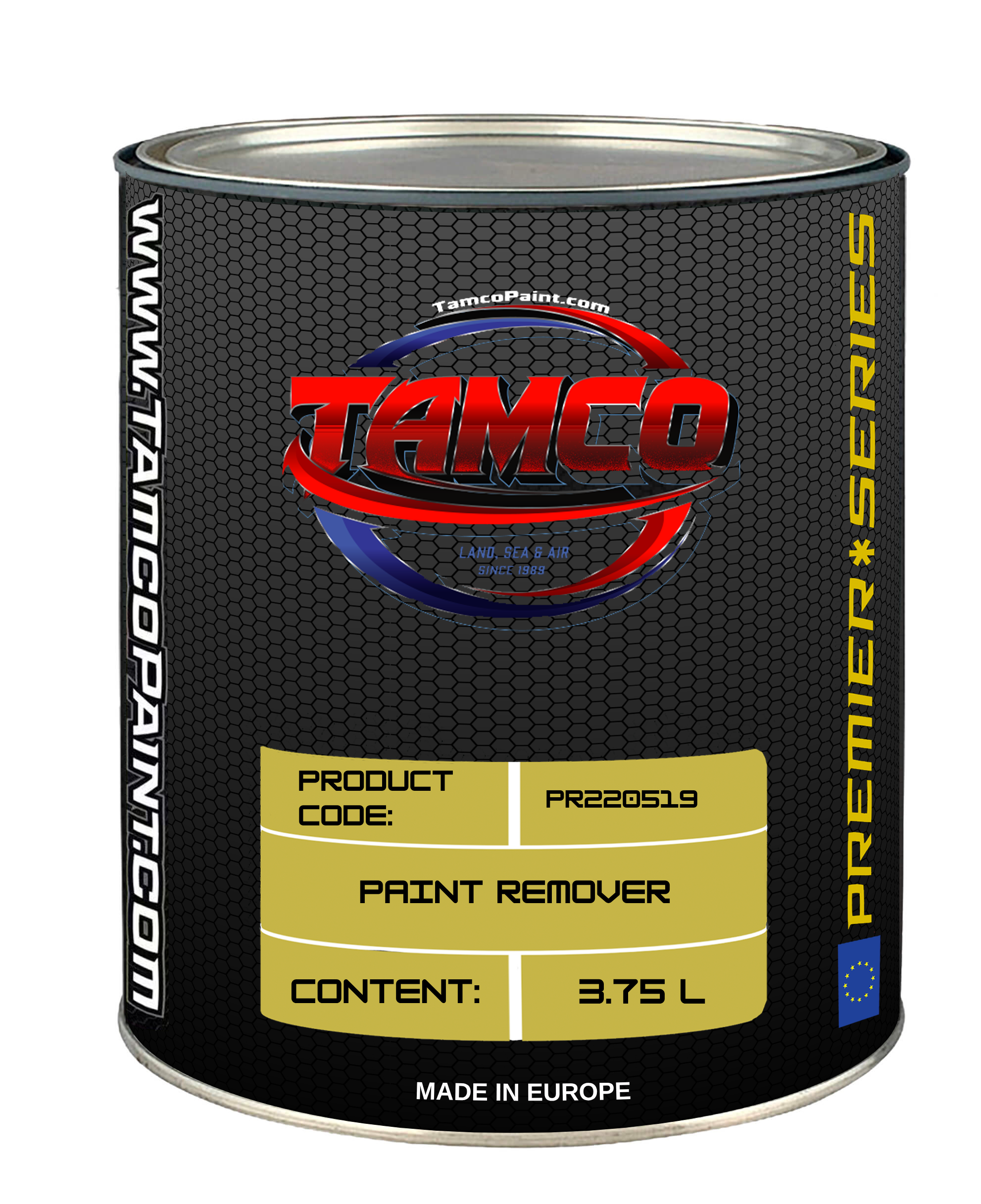 Tamco Paint Paint Remover Gallon