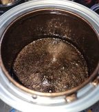 Tamco Paint Patina Bronze Custom Color Basecoat