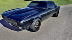 Tamco Paint 1968 Chevrolet Camaro Patina Bronze 