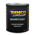 Tamco Paint Pear Ghost Midcoat Custom Color Basecoat
