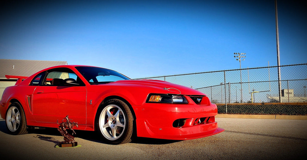 HC4100 Glamour Clearcoat Kit
