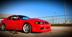 HC4100 Glamour Clearcoat Kit