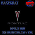 Impulse Blue OEM Basecoat