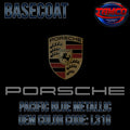 PORSCHE PACIFIC BLUE METALLIC  OEM BASECOAT