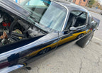 Tamco Paint Porsche Night Blue Pearl in Chevrolet Camaro Z28