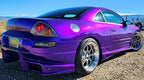 Tamco Paint Purple Pop Pearl on 2005 Mitsubishi Mirage