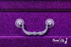 Purple Pop Pearl Box