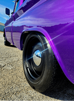 Tamco Paint Purple Pop Pearl in Chevrolet C10