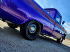 Tamco Paint Purple Pop Pearl in Chevrolet C10