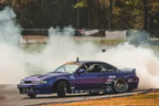 Purple Pop Pearl  Ford Mustang