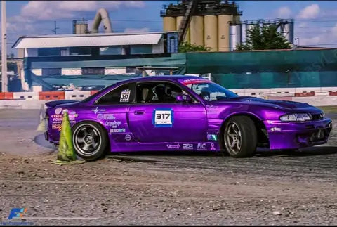Tamco Paint Purple Pop Pearl
