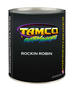 Tamco Paint Rockin Robin Custom Color Basecoat