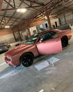 ROSE GOLD