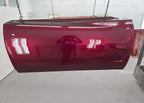 Tamco Paint Radiant Cranberry on 1968 Dodge Challenger Car Parts