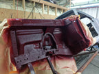 Tamco Paint Radiant Cranberry Candy Pearl in 1968 Dodge Charger