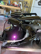 Tamco Paint Car Parts Sinister Triple Reboot Purple 
