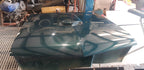 Dark Tahoe Turquoise OE Basecoat 1967 Pontiac GTO