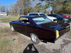 Tamco Paint Riddler Red on Chevrolet Nova