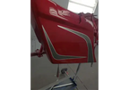 Tamco Paint Rock-It-Red in Harley-Davidson Street Glide