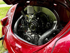 Tamco Paint Rock It Red on Car Parts