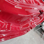 Tamco Paint Rock It Red