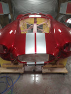 Tamco Paint Rock It Red