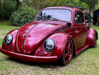 Tamco Paint Volkswagen Beetle Rock It Red