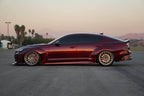 Tamco Paint Rock-It-Red in 2023 Kia Stinger
