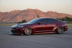 Tamco Paint Rock-It-Red in 2023 Kia Stinger