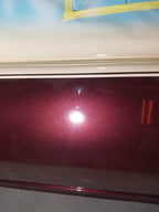Tamco Paint 1992 Chevrolet Camaro Z28 Ron Burgundy Pearl 