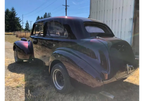 Tamco Paint 1939 Buick Roadmaster 
 Ron Burgundy Pearl 