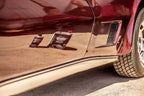Tamco Paint Car Parts Ron Burgundy Pearl 