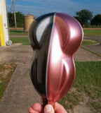 Rose Gold Speed shape