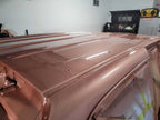 Rose Gold 2007 Chevy Avalanche
